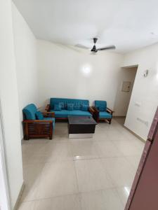Hall Image of 800 Sq.ft 2 BHK Apartment / Flat for rent in Shree Vardhman Mantra, Sector 67 Gurgaon for Rs. 28000