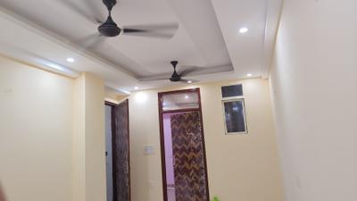Living Room Image of 950 Sq.ft 2 BHK Apartment / Flat for sale in Hark Sai Apartment, Sector 89 Noida for Rs. 3200000