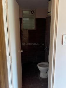 Bathroom Image of 1050 Sq.ft 2.5 BHK Apartment / Flat for sale in Battarahalli Bengaluru for Rs. 7000000