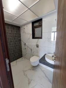 Image of 1500 Sq.ft 3 BHK Apartment / Flat for rent in VJ Yashwin Nuovo Centro, Wakad, Pune for Rs. 45000