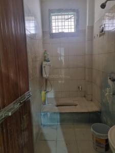 Bathroom Image of 625 Sq.ft 3 BHK Apartment / Flat for sale in Indrapuri Bhopal for Rs. 2600000