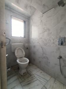 Bathroom Image of 1050 Sq.ft 2 BHK Apartment / Flat for sale in Vashi Navi Mumbai for Rs. 25000000