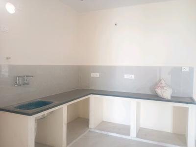 Kitchen Image of 2200 Sq.ft 3 BHK Builder Floor for sale in Nagole Hyderabad for Rs. 16500000