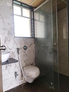 Bedroom Two Image of 1450 Sq.ft 3 BHK Apartment / Flat for sale in Pride Purple Park Titan, Hinjawadi Pune for Rs. 13600000