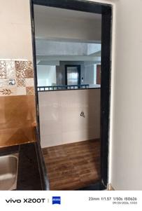 Bathroom Image of 1100 Sq.ft 2 BHK Apartment / Flat for rent in Mehetre Laxmi Empire, Ravet Pune for Rs. 27000