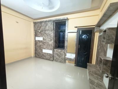 Bedroom Image of 1126 Sq.ft 3 BHK Apartment / Flat for rent in Shiv Mahima Enclave, Civil Lines Allahabad for Rs. 32000