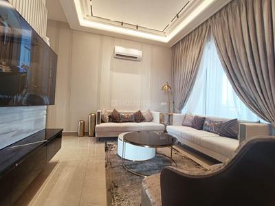 Bedroom Image of 2116 Sq.ft 4 BHK Apartment / Flat for sale in The Medallion, Sector 82 A Mohali for Rs. 24500000