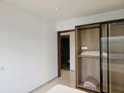 Bedroom Image of 1405 Sq.ft 3 BHK Apartment / Flat for sale in RR Shreeram Euphoria, Lohegaon Pune for Rs. 8998562