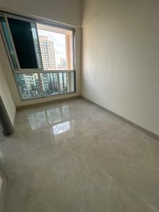 Bedroom Image of 410 Sq.ft 1.5 BHK Apartment / Flat for sale in Chandiwala Pearl Blossom, Jogeshwari West Mumbai for Rs. 8300000