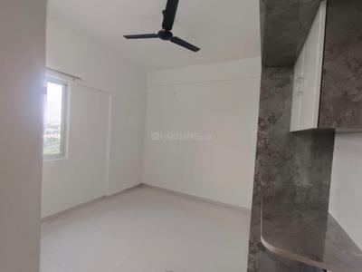 Kitchen Image of 1813 Sq.ft 3 BHK Apartment / Flat for rent in K Raheja Vistas, Nacharam Secunderabad for Rs. 38011