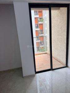 Bedroom Image of 1000 Sq.ft 3 BHK Apartment / Flat for sale in Lodha Palava Eviva K To T Urbano A C And F Urbano I To T, Palava Phase 2 Thane for Rs. 8500000
