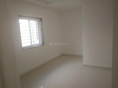 Bedroom Image of 1420 Sq.ft 3 BHK Apartment / Flat for sale in Gannavaram Vijayawada for Rs. 4128285