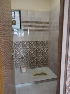 Bathroom Image of 1350 Sq.ft 2 BHK Apartment / Flat for sale in Nikol Ahmedabad for Rs. 4500000