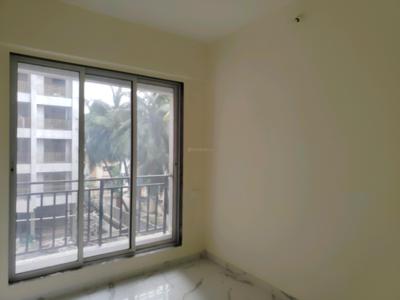 Bedroom Image of 635 Sq.ft 1 BHK Apartment / Flat for sale in JSB Nakshatra Aazstha , Vasai East Vasai for Rs. 3450000