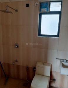 Bathroom Image of 1015 Sq.ft 2 BHK Apartment / Flat for sale in Nashik Road Nashik for Rs. 5000000