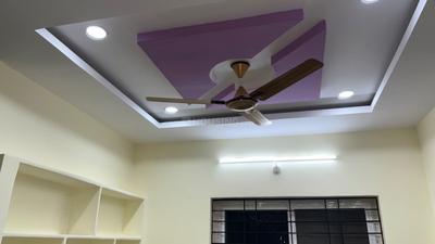 Hall Image of 1450 Sq.ft 2 BHK Independent House for sale in Laxmi Nilayam, Ghatkesar Secunderabad for Rs. 9500000