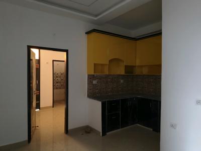 Living Room Image of 750 Sq.ft 2 BHK Builder Floor for sale in DLF Ankur Vihar Ghaziabad for Rs. 2365566