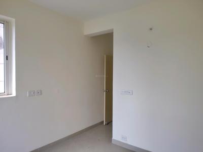 Bedroom Image of 830 Sq.ft 2 BHK Apartment / Flat for sale in Jaypee Aman, Aurangabad Noida for Rs. 6700000