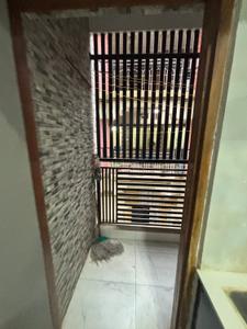 Balcony Image of 1350 Sq.ft 3 BHK Apartment / Flat for rent in Kadugondanahalli Bengaluru for Rs. 35000
