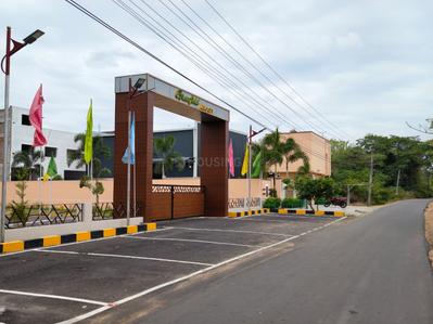 Image of 800 Sq.ft Residential Plot / Land for sale in Sunguvarchatram, Chennai for Rs. 1520000