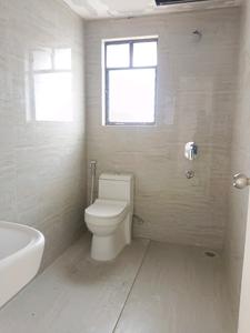 Common Bathroom Image of 881 Sq.ft 2 BHK Apartment / Flat for sale in Primarc Southwinds, Rajpur Kolkata for Rs. 5800000