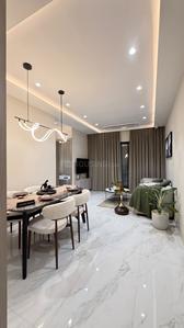 Living Room Image of 785 Sq.ft 2 BHK Apartment / Flat for sale in Crystal Prime Meridian, Ghatkopar East Mumbai for Rs. 15200000