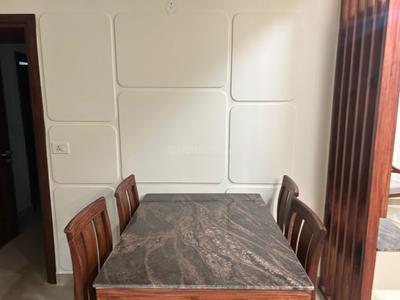 Hall Image of 2000 Sq.ft 3 BHK Independent House for rent in Sector 35 Noida for Rs. 50000