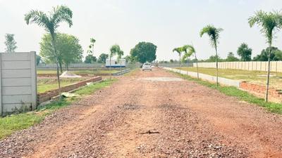 Image of 1350 Sq.ft Residential Plot / Land for sale in Govardhan, Mathura for Rs. 2700000