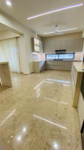 Hall Image of 5600 Sq.ft 5 BHK Apartment / Flat for sale in Vihav Keystone Skyvillas XL Tower A And B, Subhanpura Vadodara for Rs. 39000000