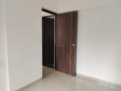 Bedroom Image of 600 Sq.ft 1 BHK Apartment / Flat for sale in Bhoomi Park, Malad West Mumbai for Rs. 9500000