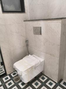 Bedroom Image of 1200 Sq.ft 1 BHK Builder Floor for rent in Sector 52 Gurgaon for Rs. 35000
