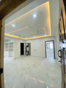 Hall Image of 1000 Sq.ft 2 BHK Apartment / Flat for sale in Sri Sai Dharani Residency Phase 1, Thagarapuvalasa Visakhapatnam for Rs. 3500000