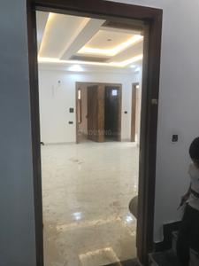Hall Image of 1200 Sq.ft 2 BHK Builder Floor for sale in Sector 45 Noida for Rs. 7200000