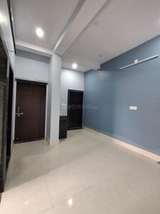 2 BHK Independent Builder Floor