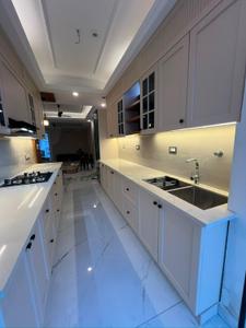 Kitchen Image of 1400 Sq.ft 2 BHK Apartment / Flat for sale in Sahastradhara Road Dehradun for Rs. 9000000