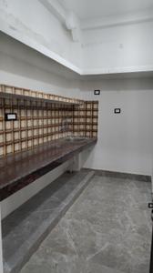 Kitchen Image of 1200 Sq.ft 2 BHK Duplex for rent in Begampur Patna for Rs. 6500