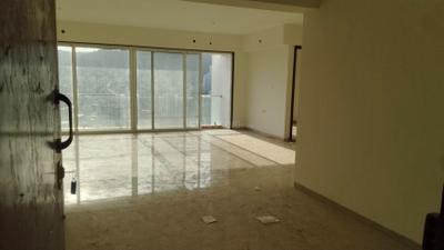 Living Room Image of 2400 Sq.ft 4 BHK Apartment / Flat for rent in Avenue Hills, Kharghar Navi Mumbai for Rs. 95000