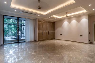 Hall Image of 2925 Sq.ft 4 BHK Builder Floor for sale in Defence Colony New Delhi for Rs. 185000000