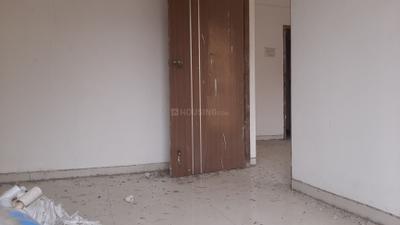 Bedroom Image of 660 Sq.ft 1 BHK Apartment / Flat for sale in Ulwe Navi Mumbai for Rs. 4200000