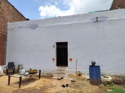 Balcony Image of 850 Sq.ft 2 BHK Independent House for sale in Scindiya Nagar Gwalior for Rs. 1550000