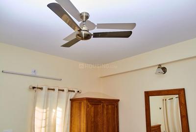 Hall Image of 1800 Sq.ft 3 BHK Independent House for rent in Riviera Green Bunglows, Sanand Ahmedabad for Rs. 35000