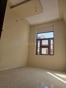 Bedroom Image of 950 Sq.ft 3 BHK Independent House for sale in Lalchandpura Jaipur for Rs. 4100000