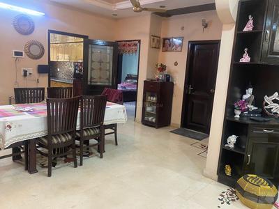 8 BHK Independent House