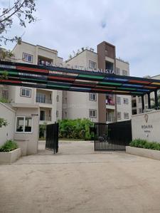 Image of 1070 Sq.ft 2 BHK Apartment / Flat for sale in Land Capital Calista, Anantapura, Bengaluru for Rs. 13500000