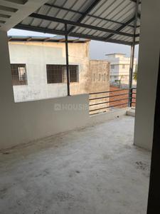 Balcony Image of 1100 Sq.ft 3 BHK Independent House for sale in Aluva Kochi for Rs. 5000000