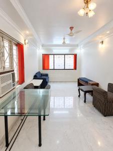 Hall Image of 1472 Sq.ft 3 BHK Apartment / Flat for sale in South City Residency, Prince Anwar Shah Connector Kolkata for Rs. 26000000