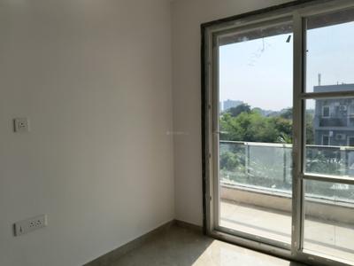Bedroom Image of 2500 Sq.ft 4 BHK Builder Floor for sale in Nirwana Luxury Floors, Sector 50 Gurgaon for Rs. 35000000