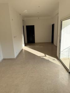 Living Room Image of 1572 Sq.ft 3 BHK Apartment / Flat for sale in Sobha Nesara, Kothrud Pune for Rs. 22500000