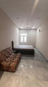 Hall Image of 450 Sq.ft 1 RK Builder Floor for rent in Sanganer Jaipur for Rs. 20001