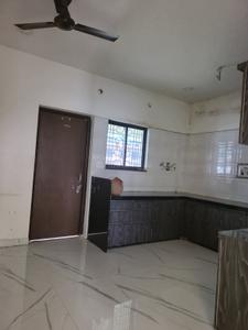 Kitchen Image of 1300 Sq.ft 1 BHK Apartment / Flat for rent in Manewada Nagpur for Rs. 14000